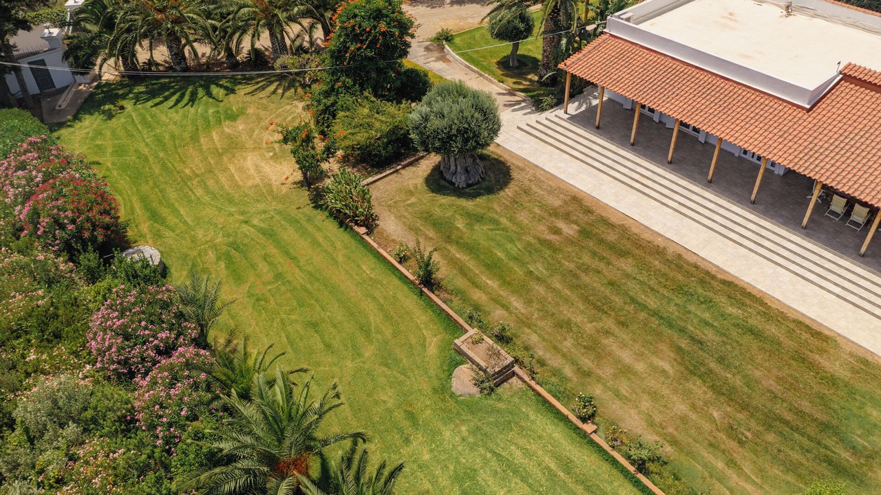 Photo of Outdoor in Amarinthos