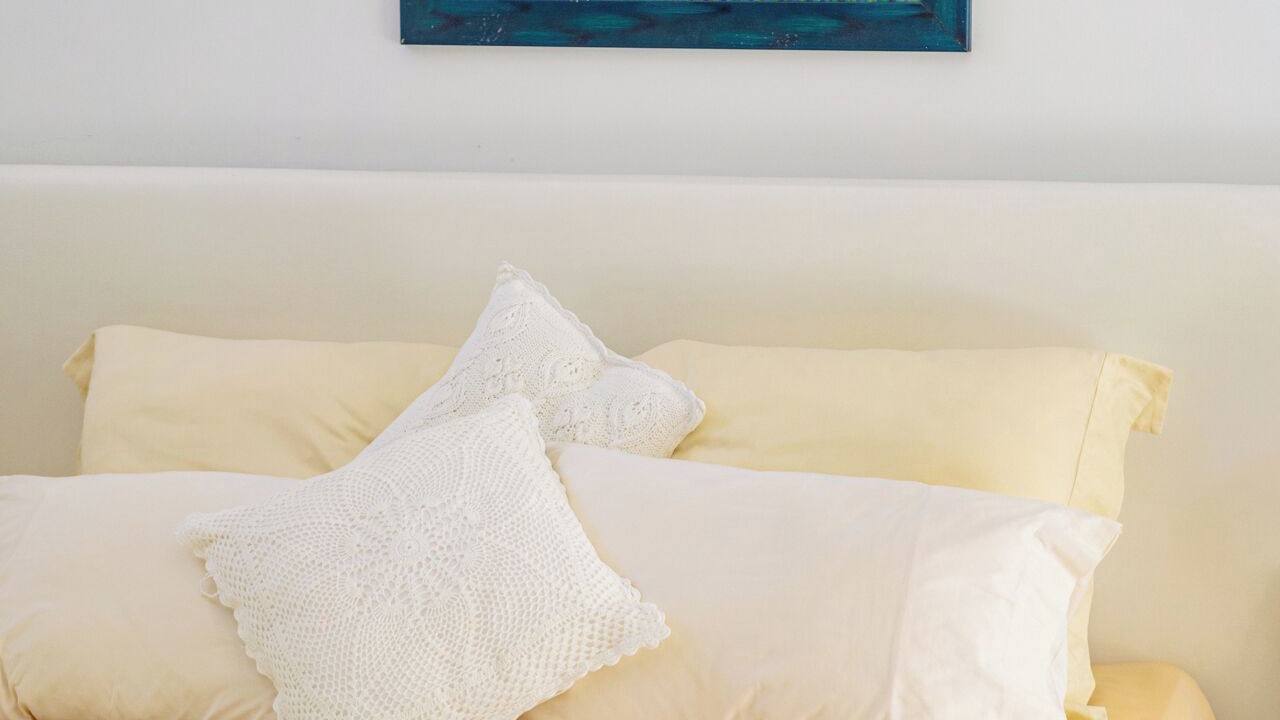 Photo of Bedroom in Amarinthos