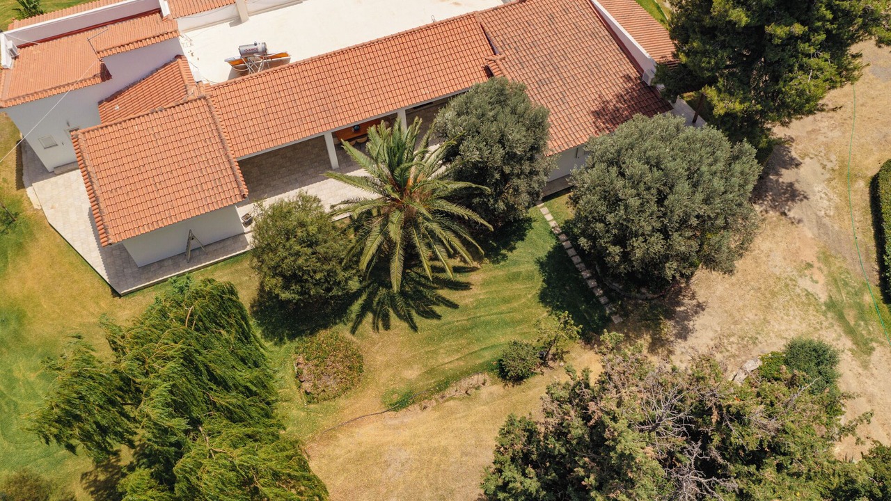 Photo of Outdoor in Amarinthos