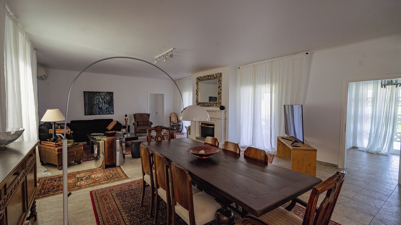Photo of Livingroom in Amarinthos