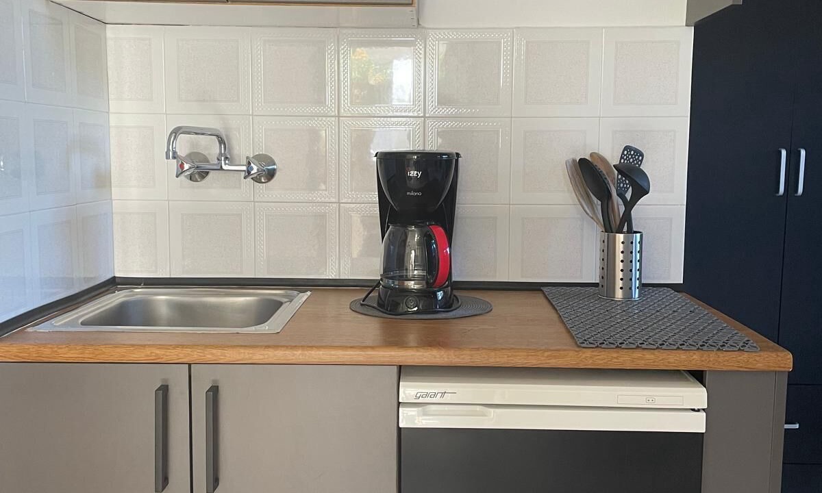Photo of Kitchen in Milatos