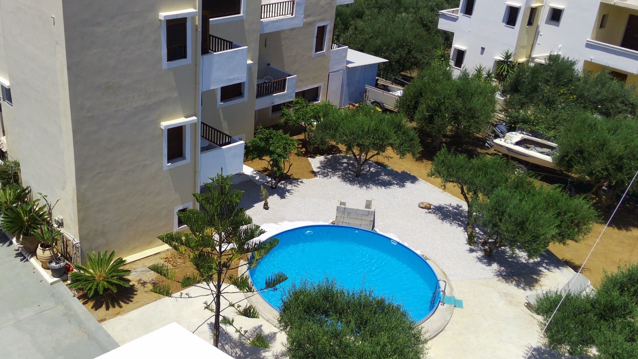 Photo of Outdoor in Milatos