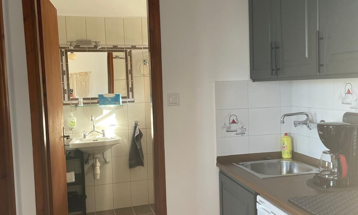 Photo of Kitchen in Milatos