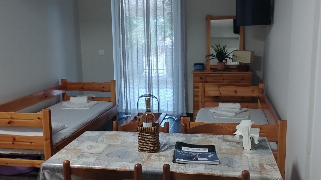 Photo of Bedroom in Paralio Astros