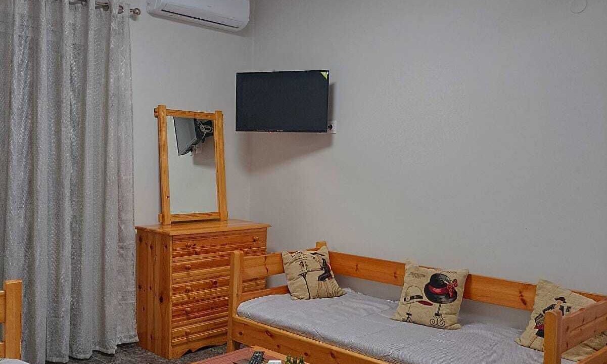 Photo of Bedroom in Paralio Astros