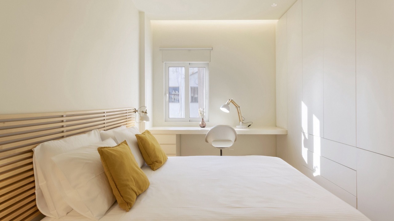 Photo of Bedroom in Omonia