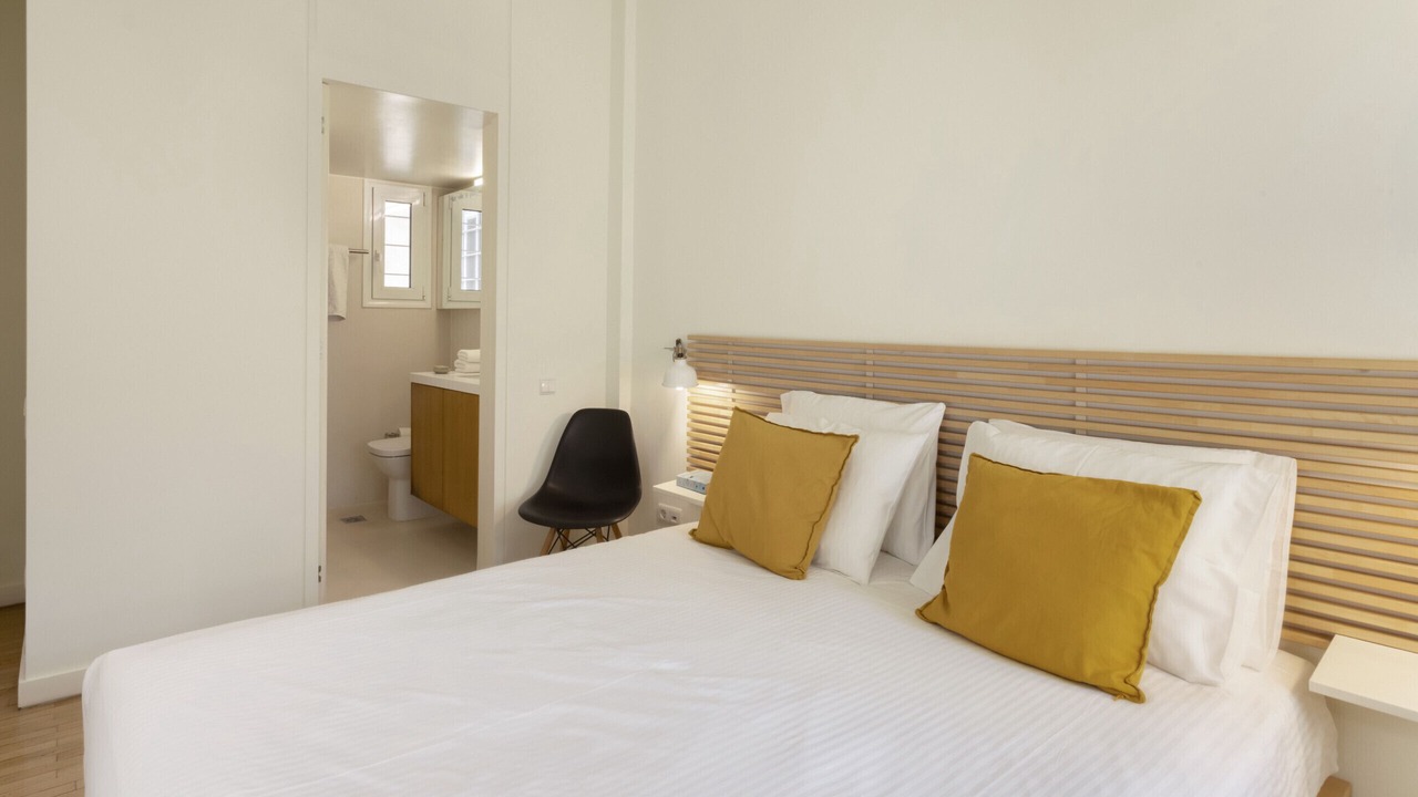 Photo of Bedroom in Omonia