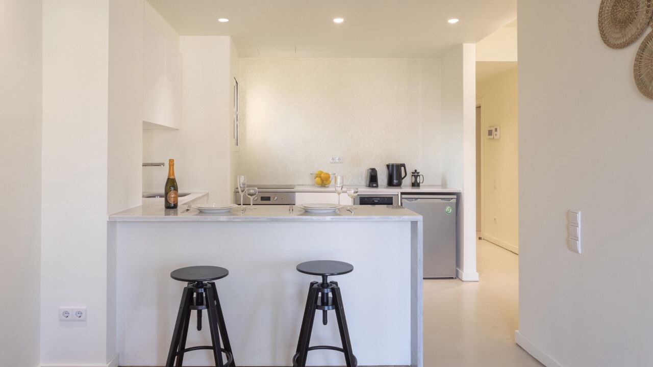 Photo of Kitchen in Omonia