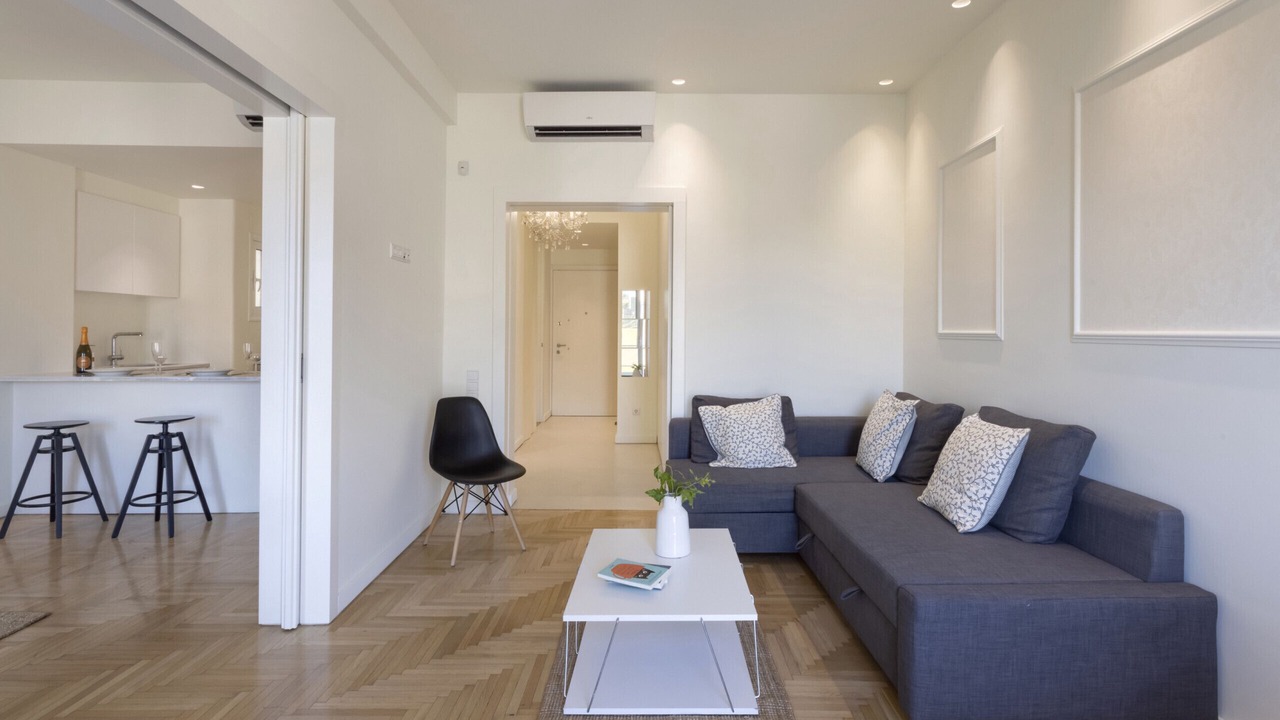 Photo of Livingroom in Omonia