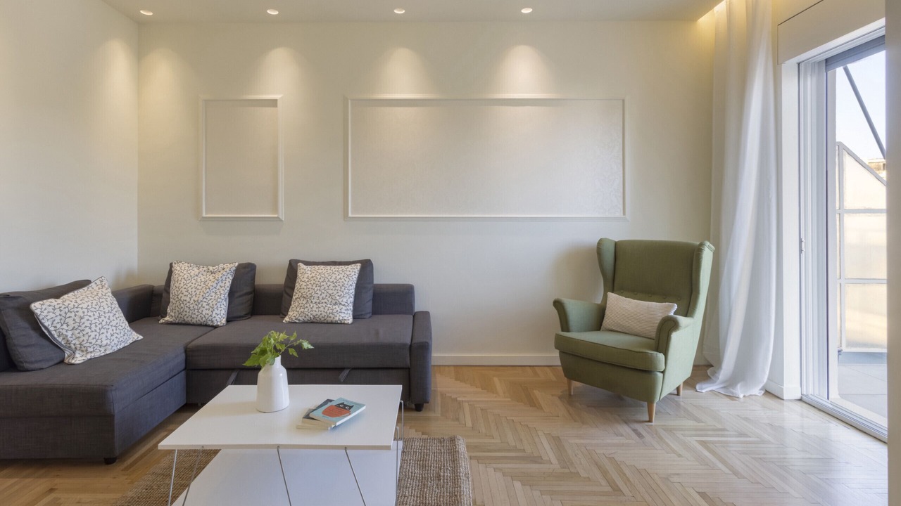 Photo of Livingroom in Omonia