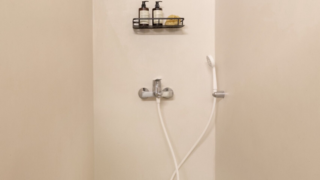 Photo of Bathroom in Omonia
