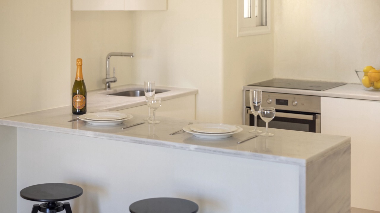 Photo of Kitchen in Omonia