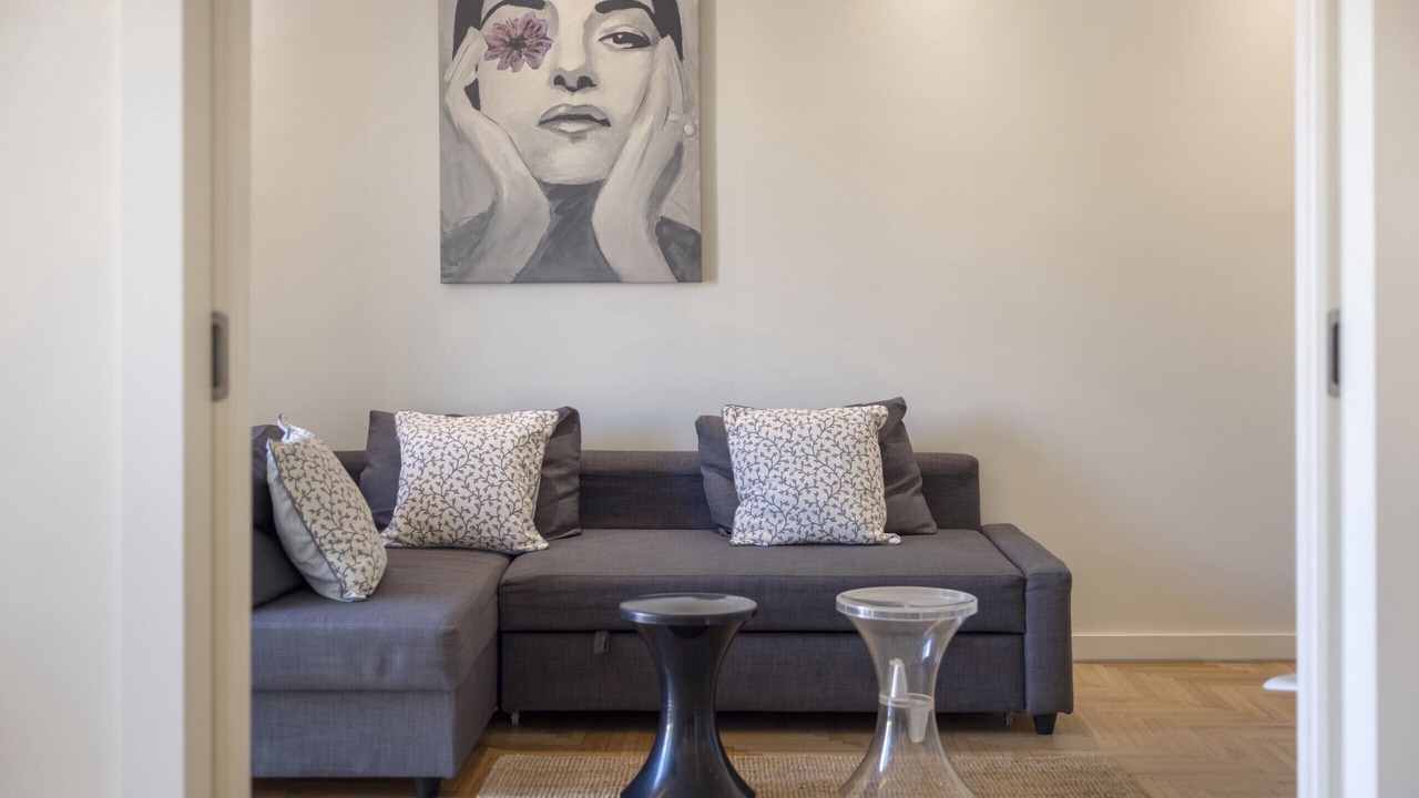 Photo of Livingroom in Omonia