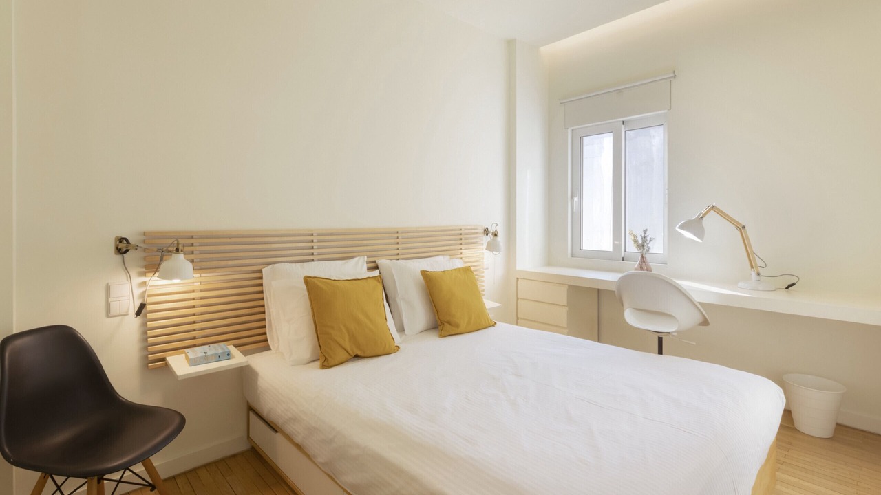 Photo of Bedroom in Omonia