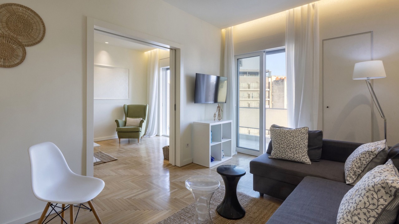 Photo of Livingroom in Omonia