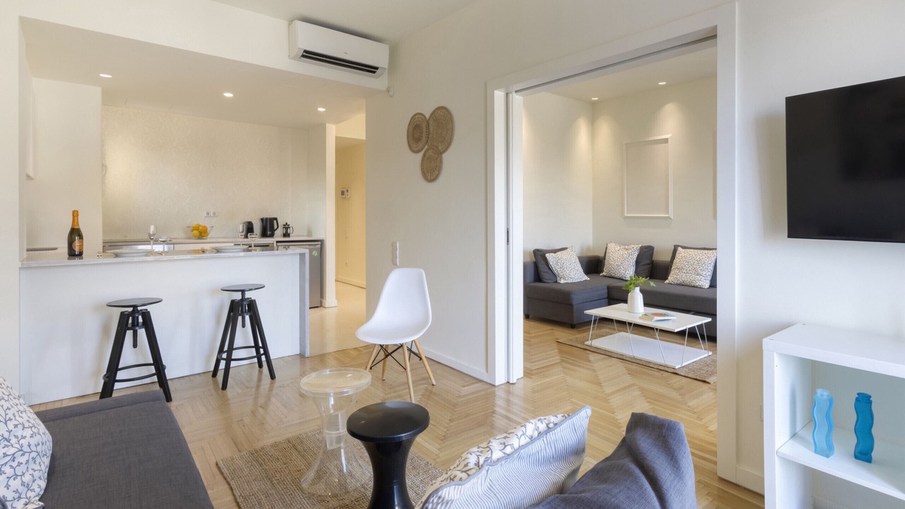 Photo of Livingroom in Omonia