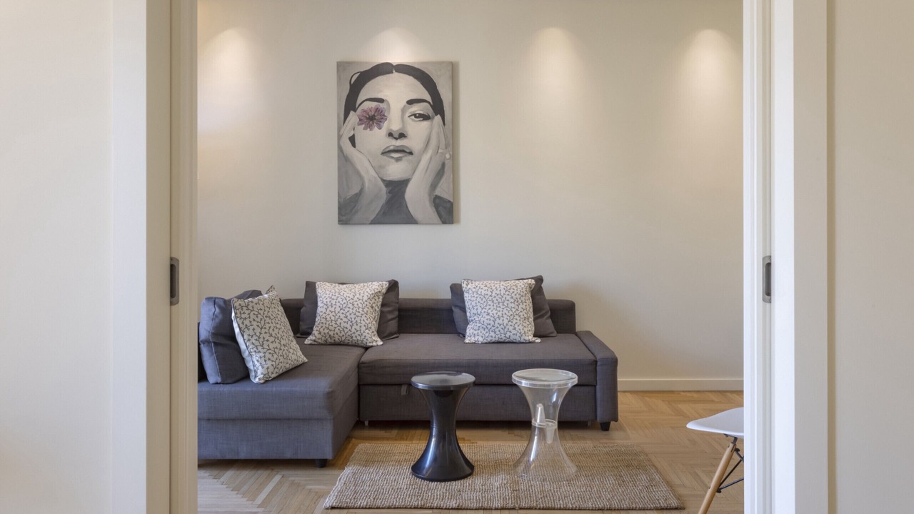 Photo of Livingroom in Omonia