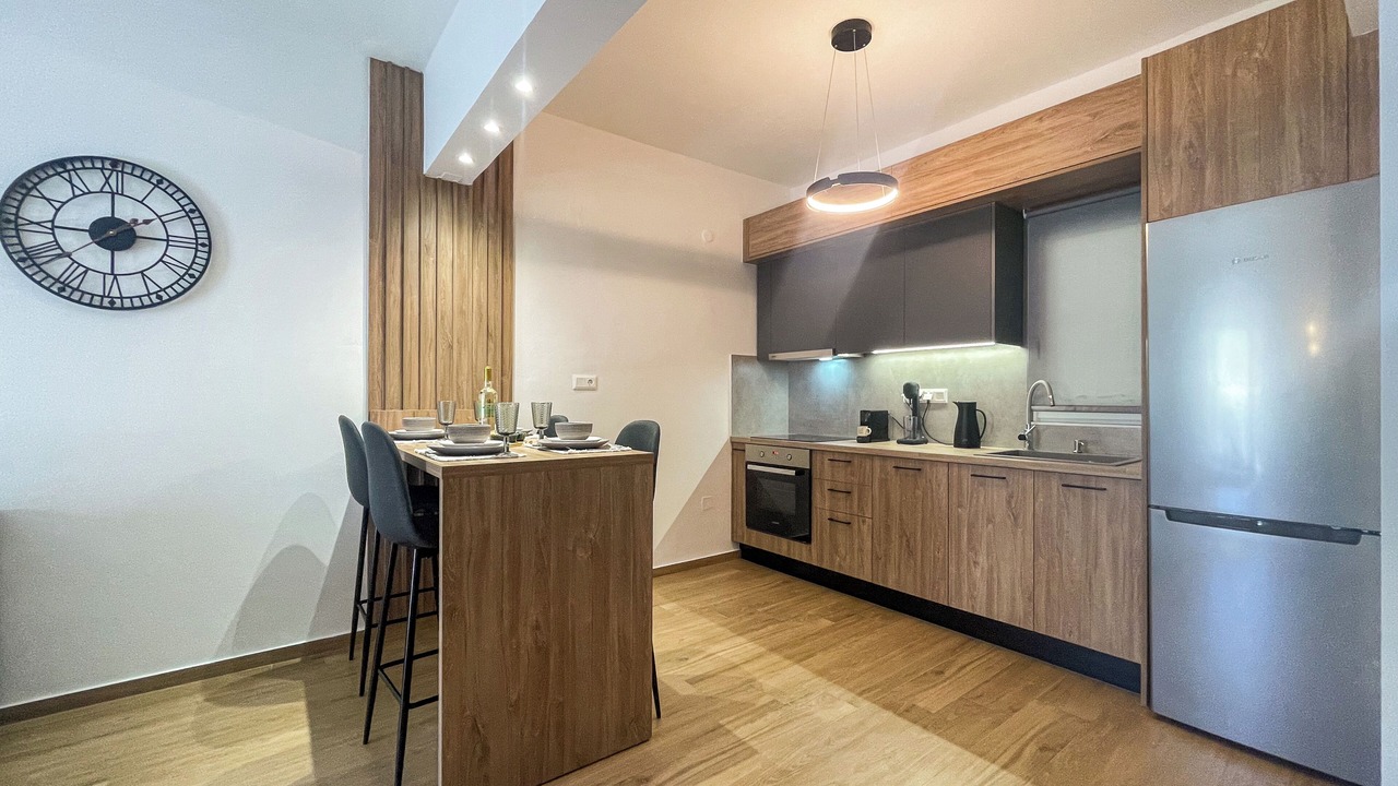 Photo of Kitchen in Heraklion