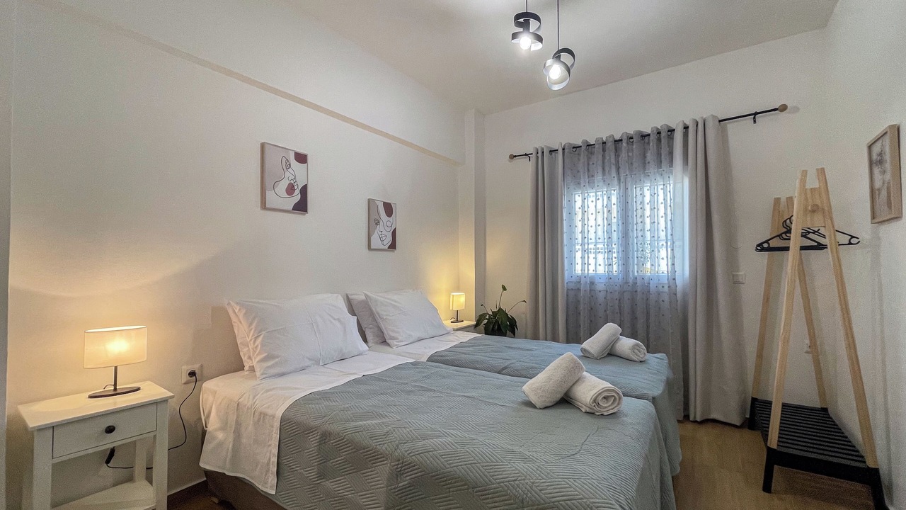 Photo of Bedroom in Heraklion