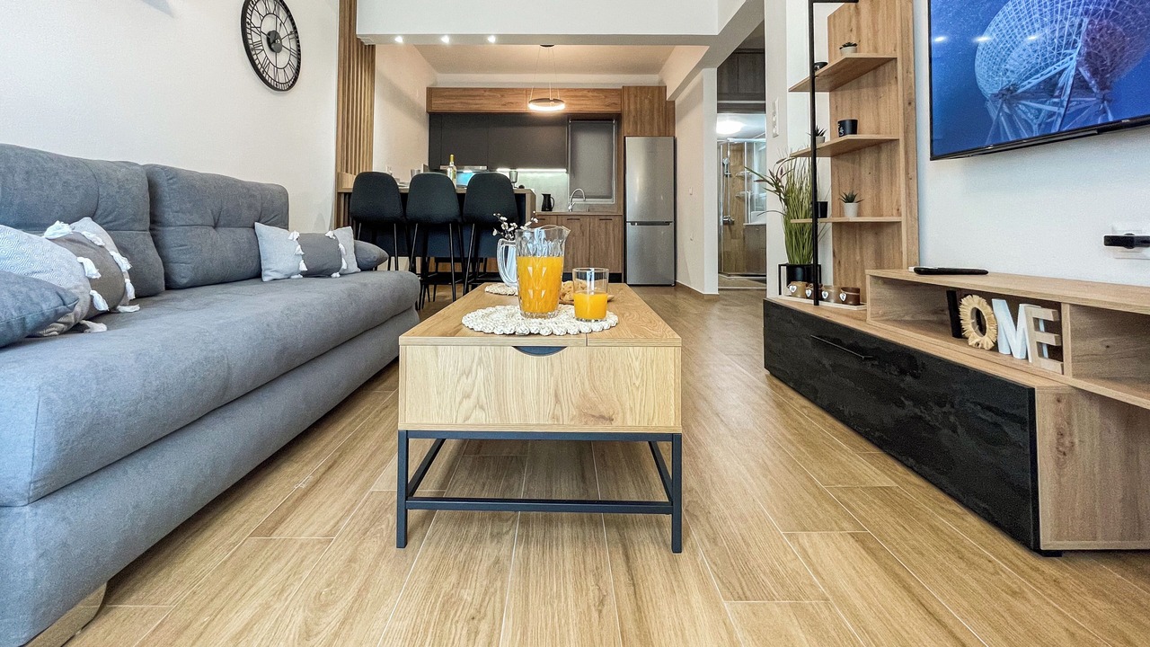 Photo of Livingroom in Heraklion