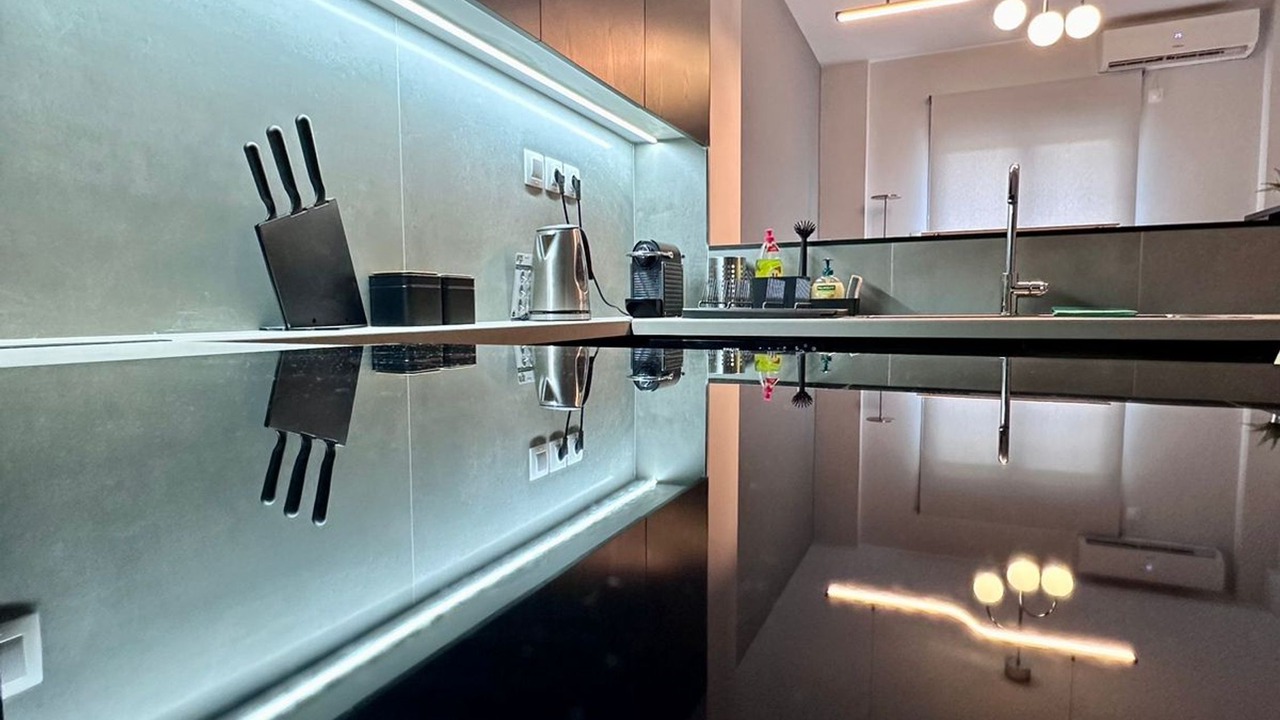 Photo of Bathroom in Filopappou
