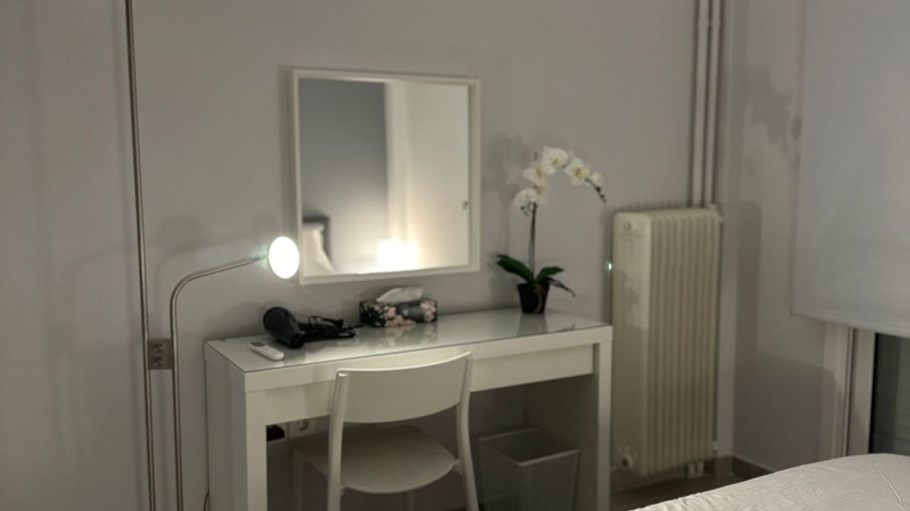 Photo of Bedroom in Filopappou
