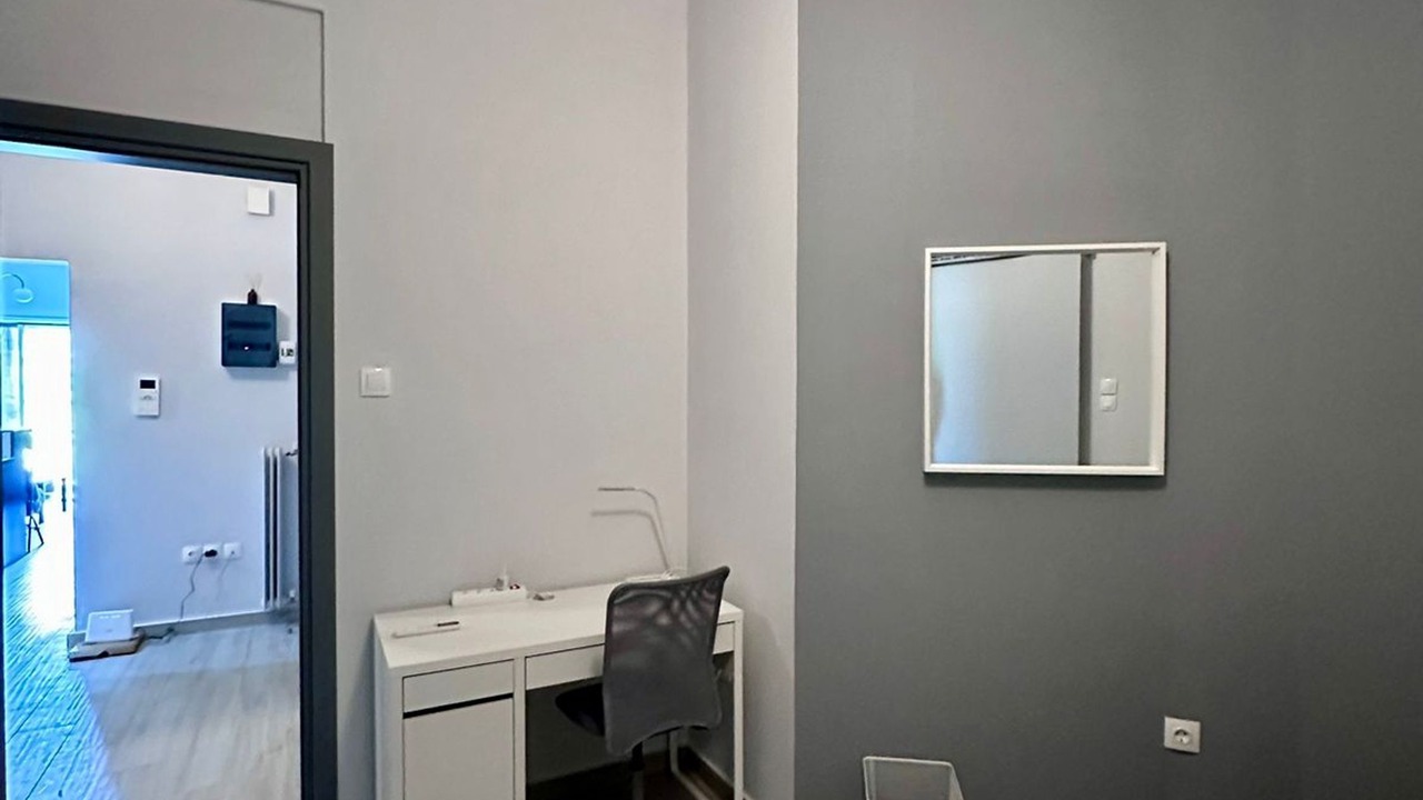 Photo of Bedroom in Filopappou