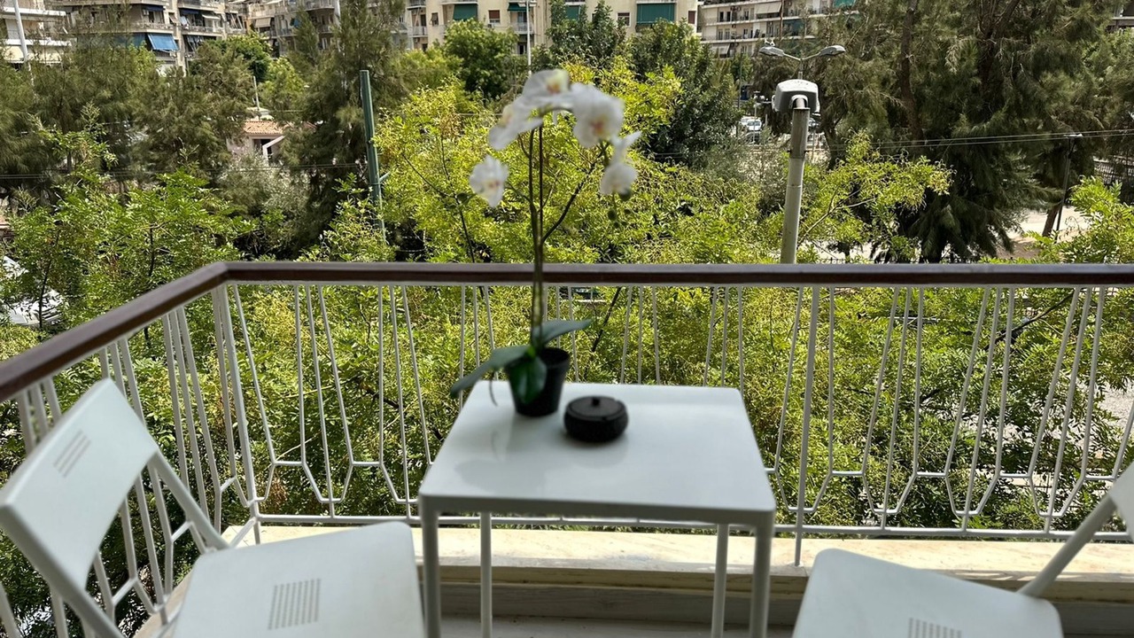 Photo of Outdoor in Filopappou