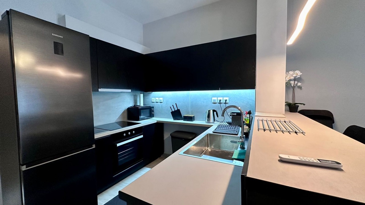 Photo of Kitchen in Filopappou