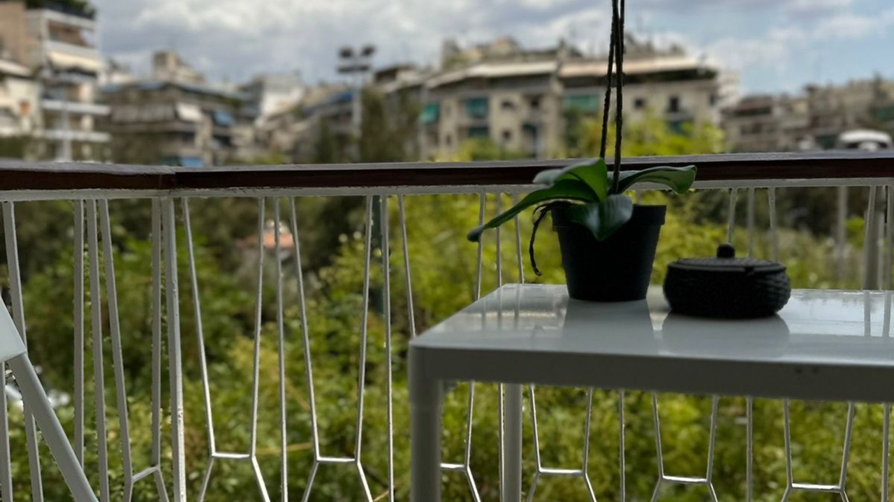 Photo of Outdoor in Filopappou