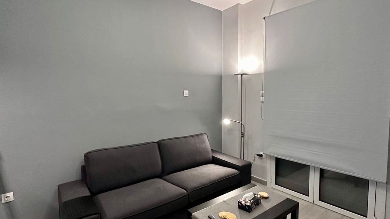 Photo of Livingroom in Filopappou