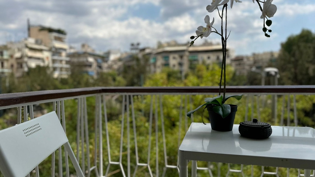 Photo of Outdoor in Filopappou