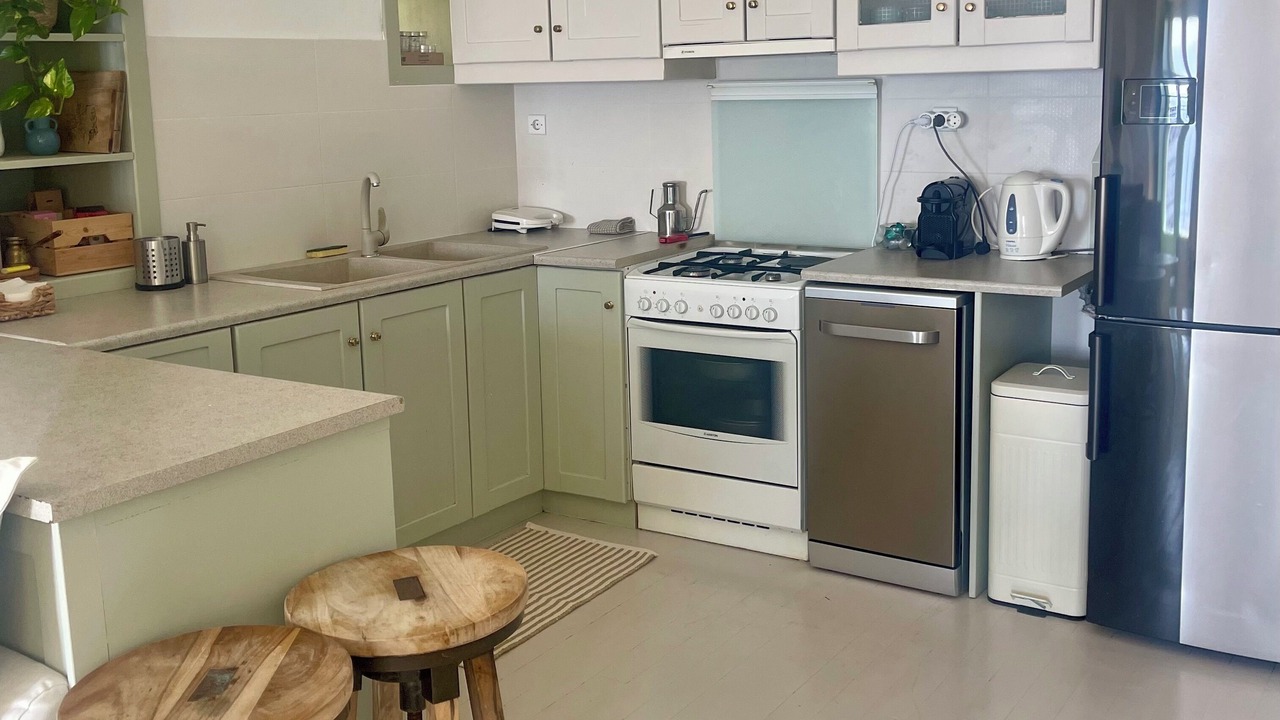 Photo of Kitchen in Diasella