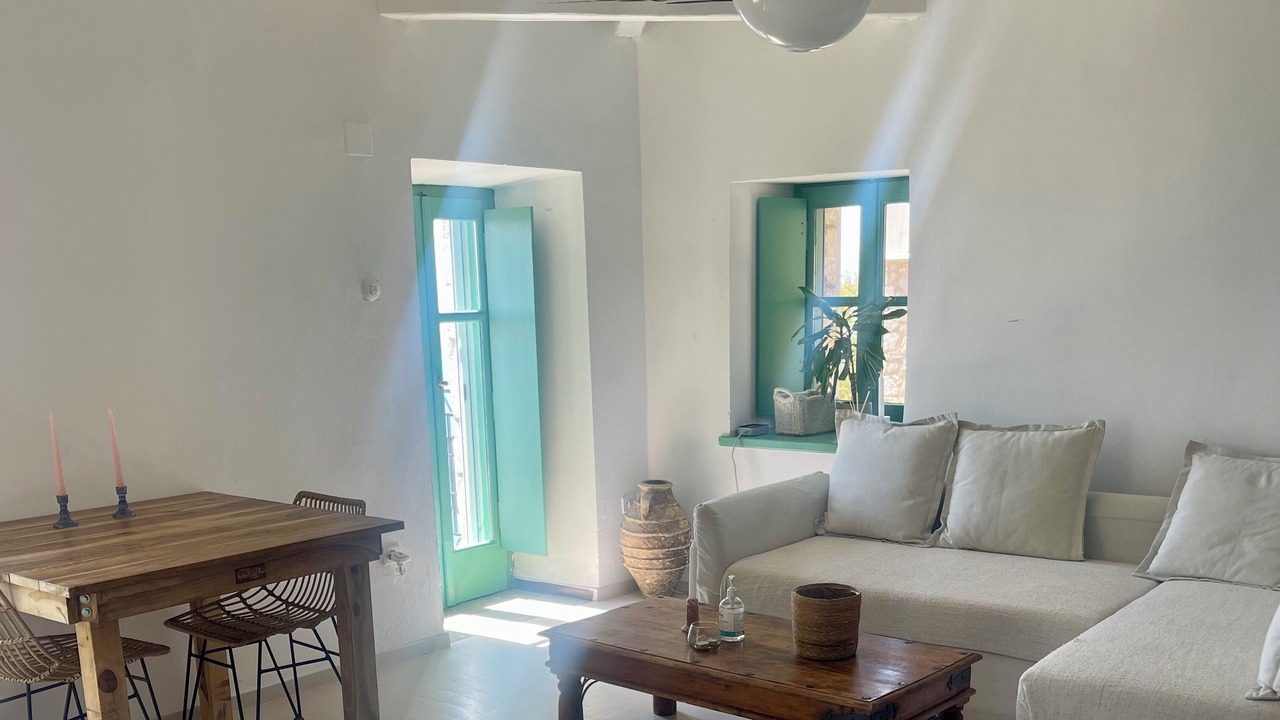 Photo of Livingroom in Diasella