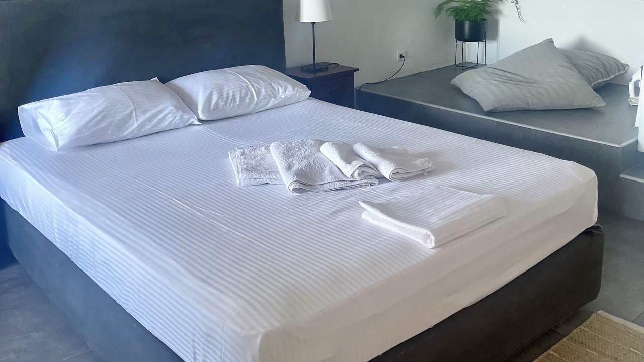 Photo of Bedroom in Diasella