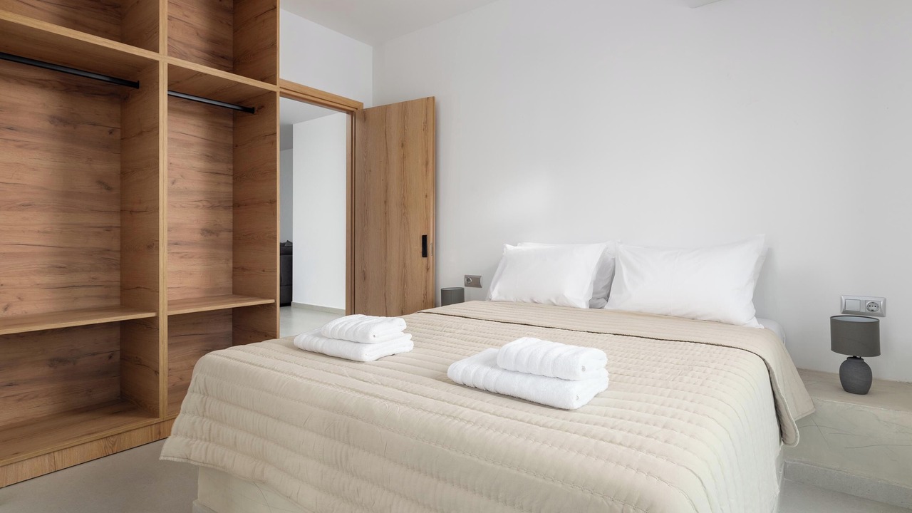 Photo of Bedroom in Petaloudes