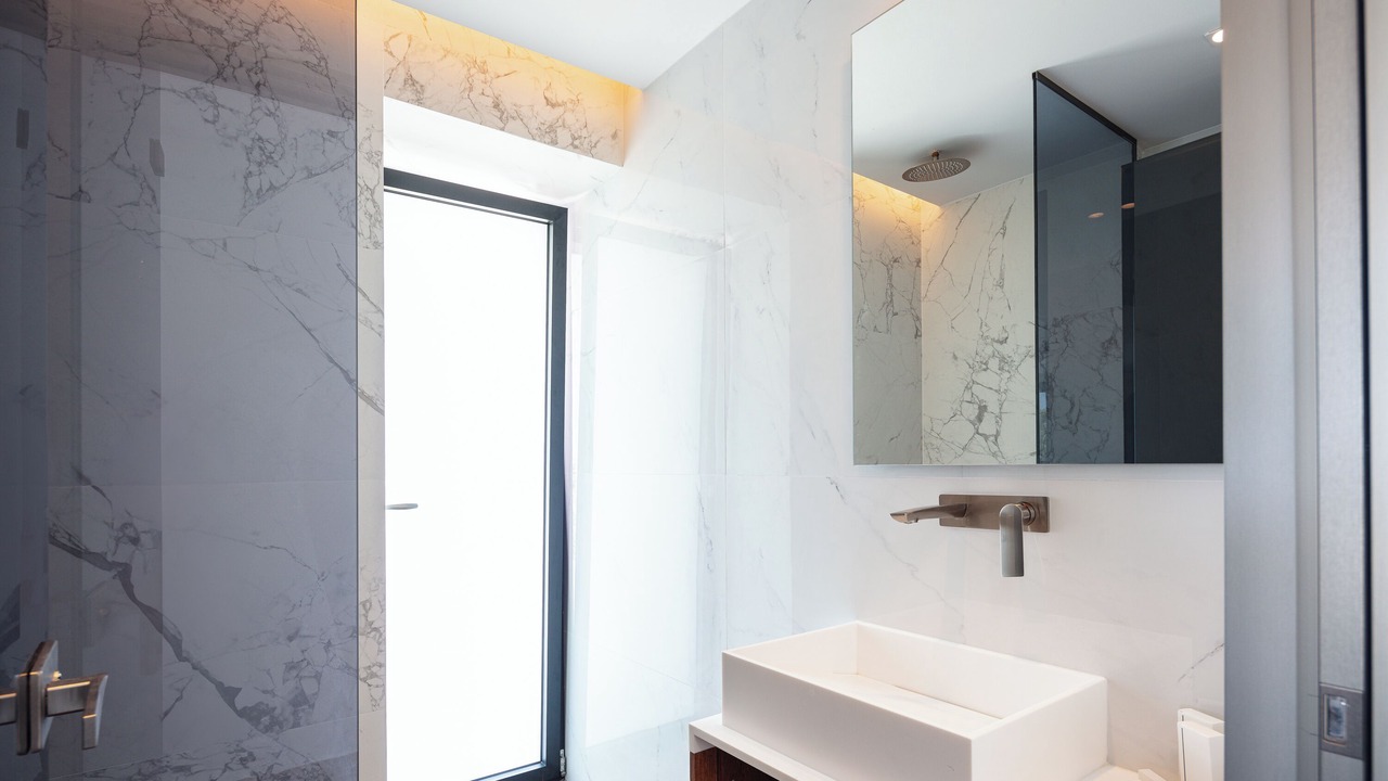 Photo of Bathroom in Kolymvari