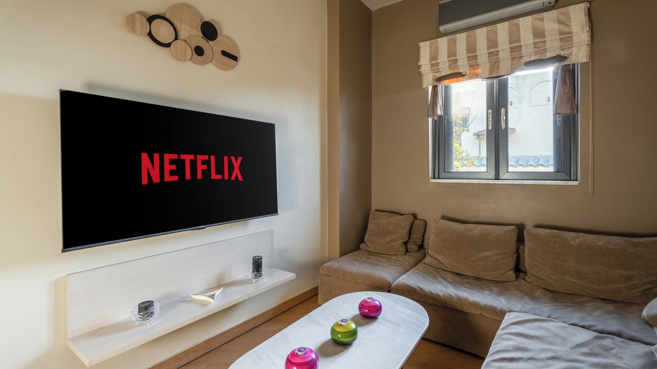 Photo of Livingroom in Kalyvia Thorikou
