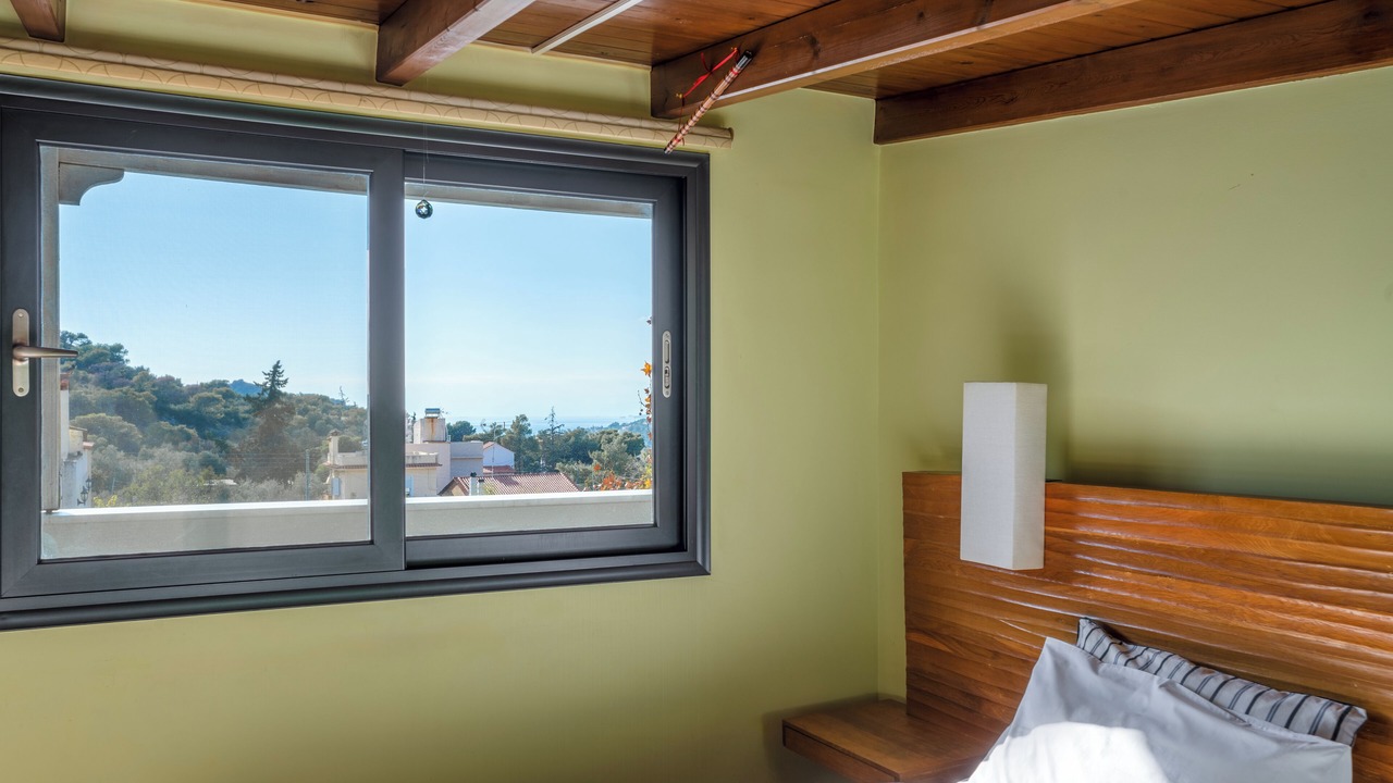 Photo of Bedroom in Kalyvia Thorikou