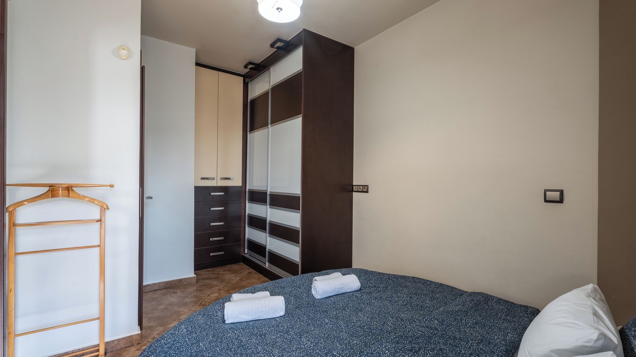 Photo of Bedroom in Kalyvia Thorikou