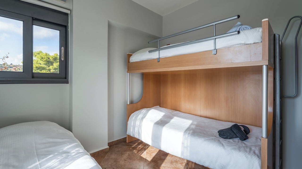 Photo of Bedroom in Kalyvia Thorikou