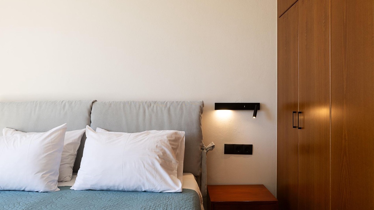 Photo of Bedroom in Prines
