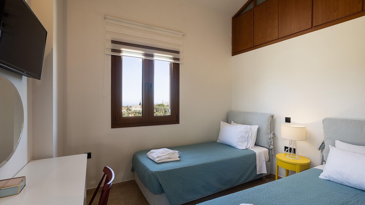 Photo of Bedroom in Prines