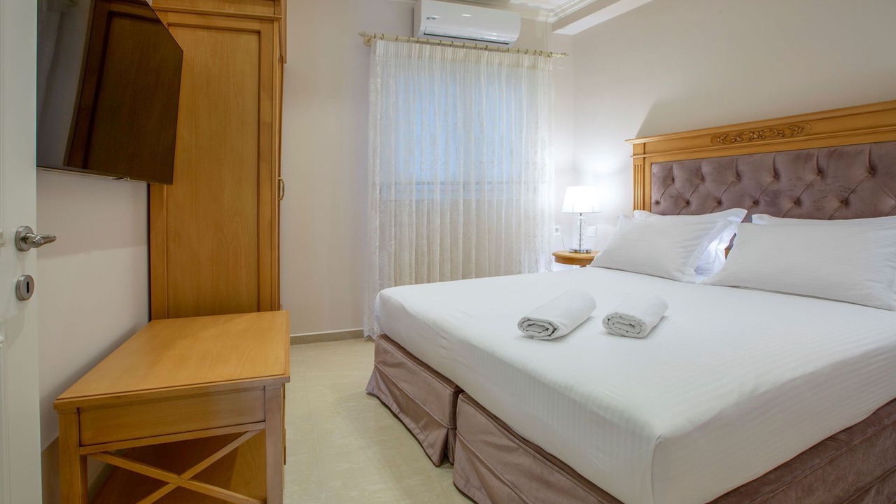 Photo of Bedroom in Nidri