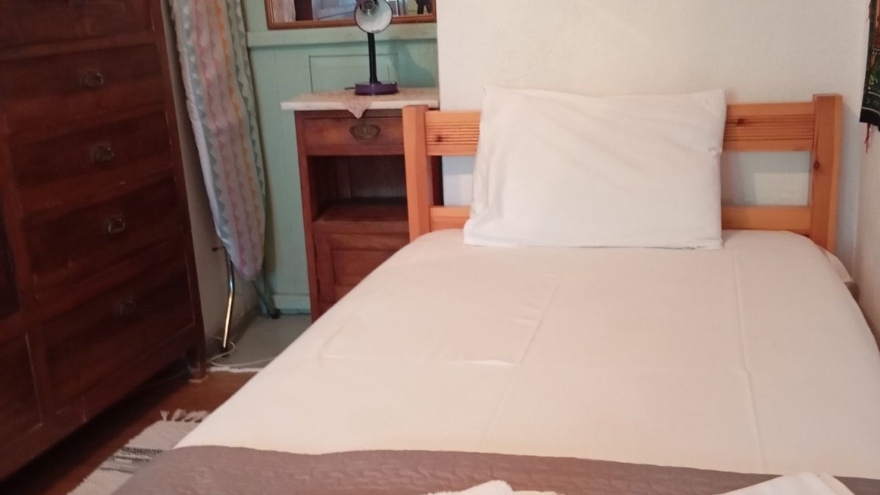 Photo of Bedroom in Zagora-Mouresi