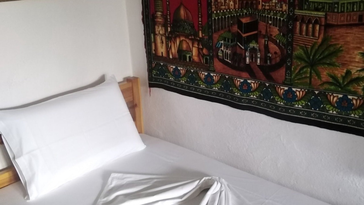 Photo of Bedroom in Zagora-Mouresi