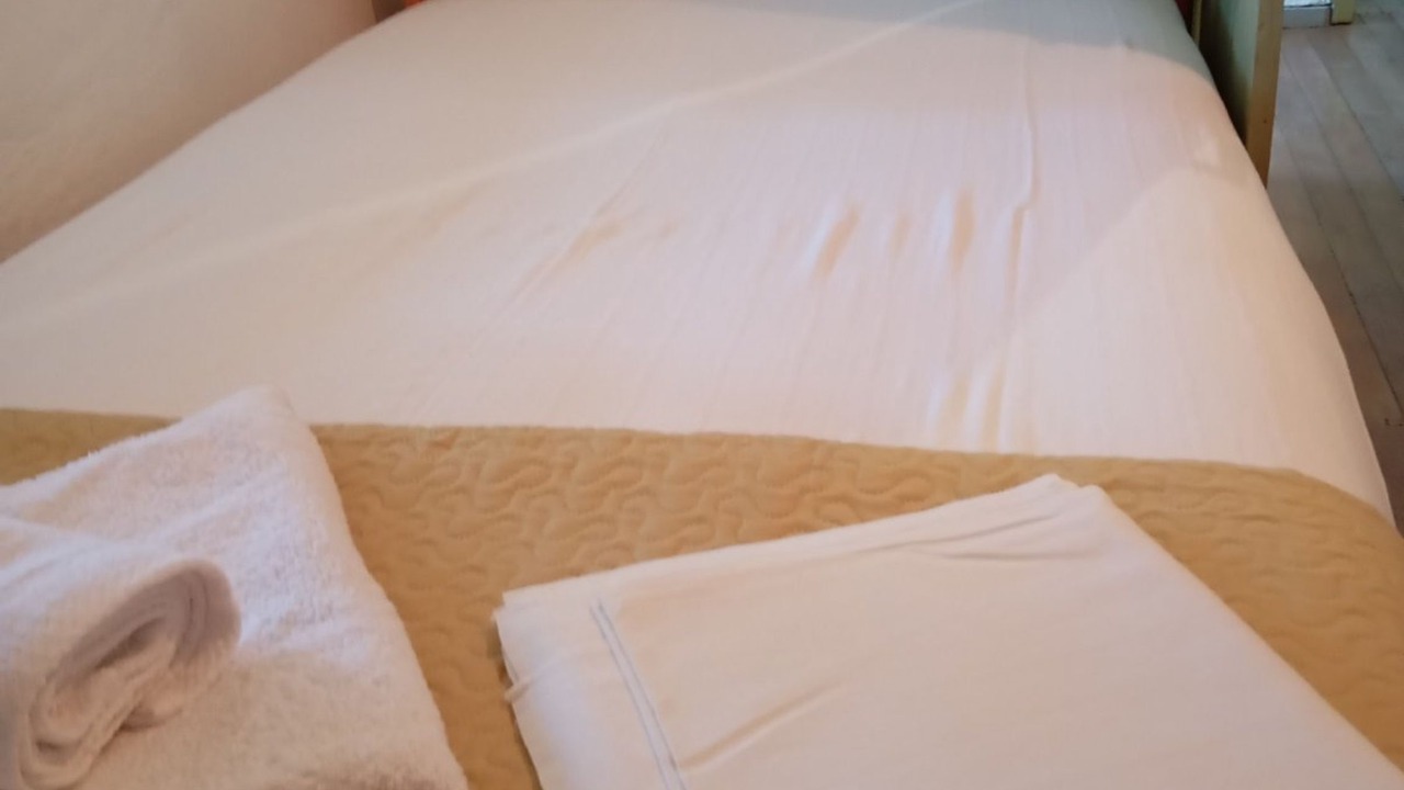 Photo of Bedroom in Zagora-Mouresi