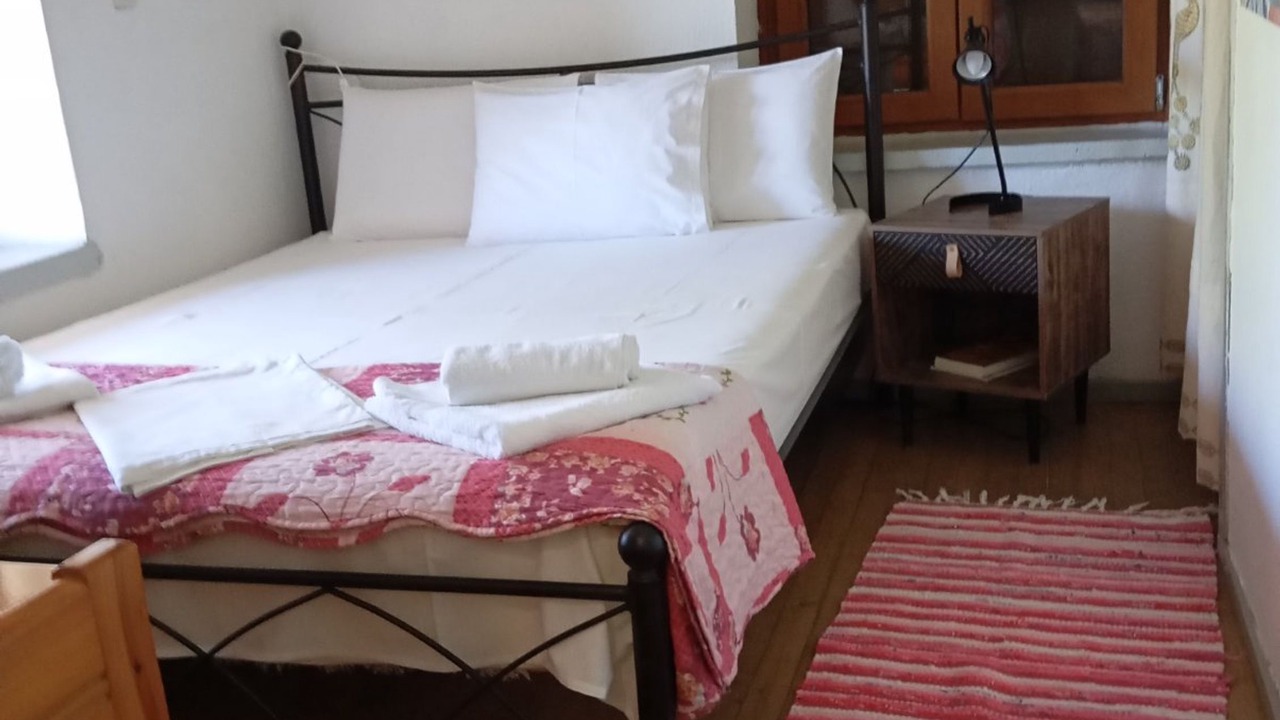 Photo of Bedroom in Zagora-Mouresi
