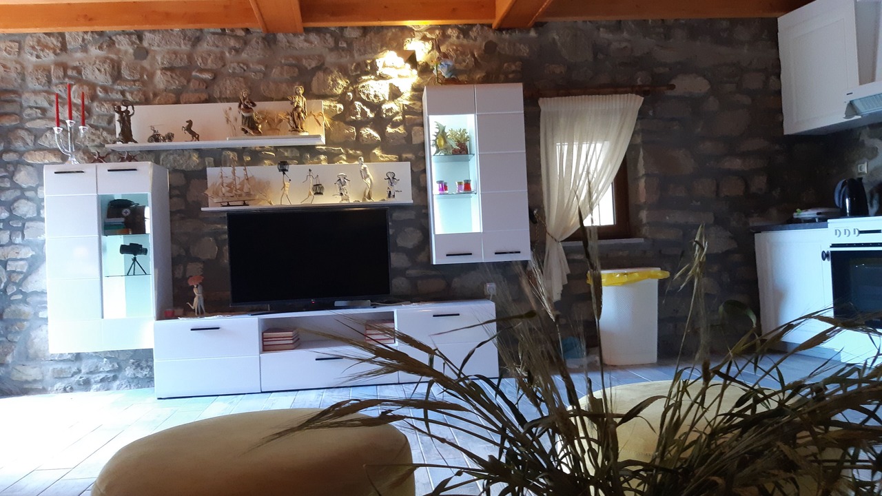 Photo of Livingroom in Lemnos