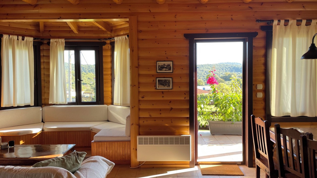 Photo of Livingroom in Zitsa